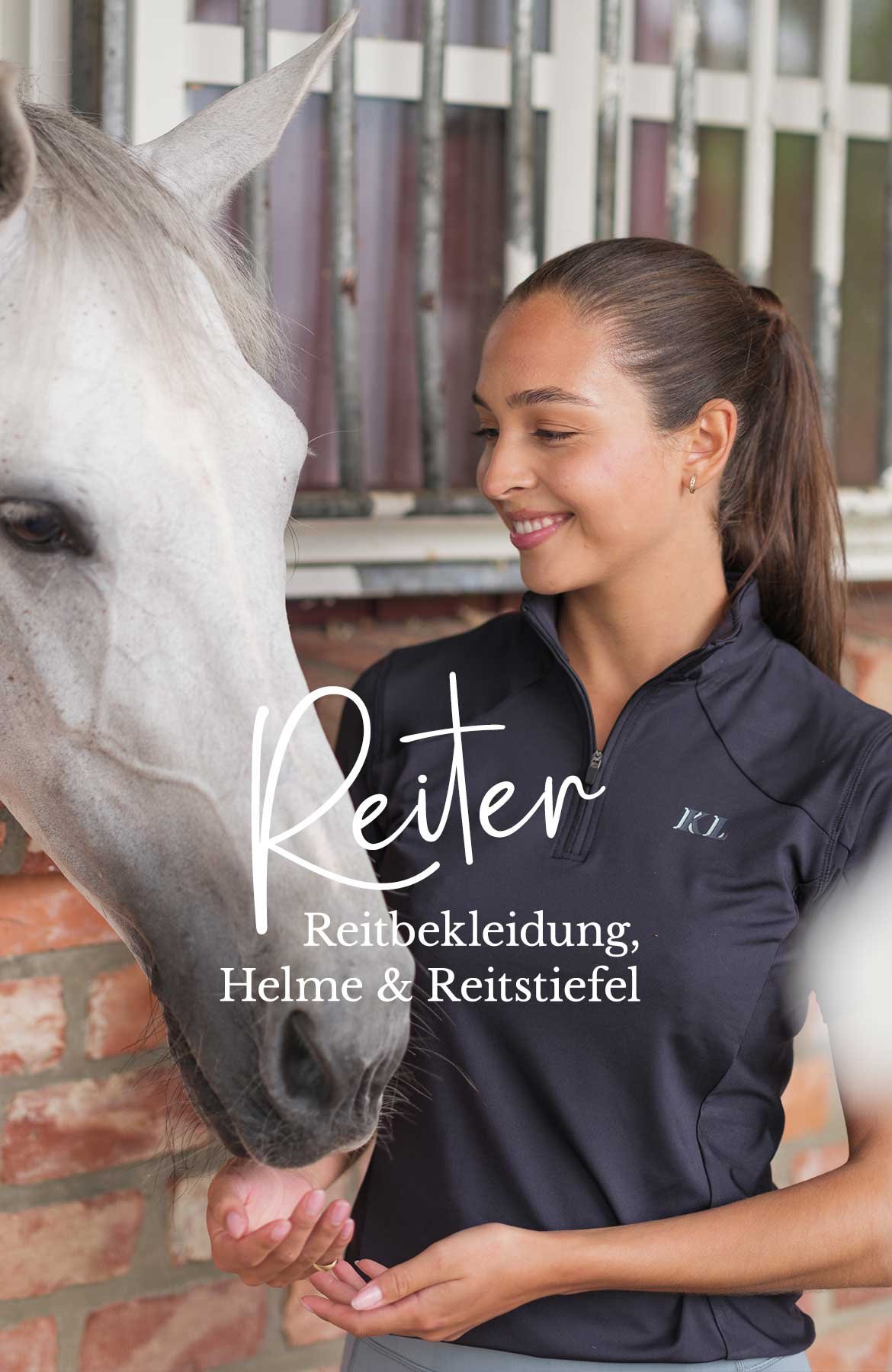 Reitsport Exclusiv Dein Onlineshop für Pferd and Reiter