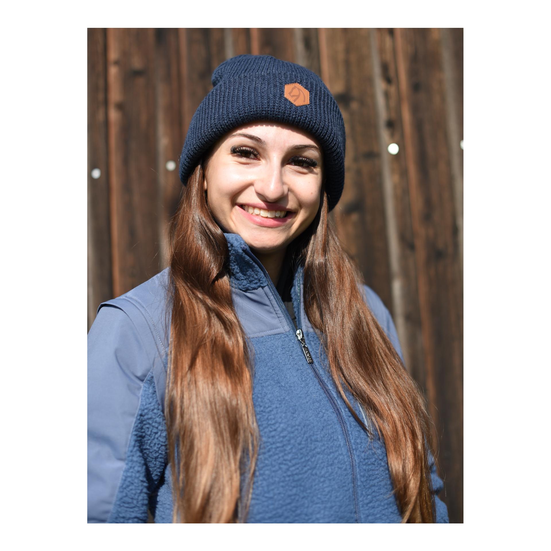 Beanie Winter Essentials Beanie Winter Essentials