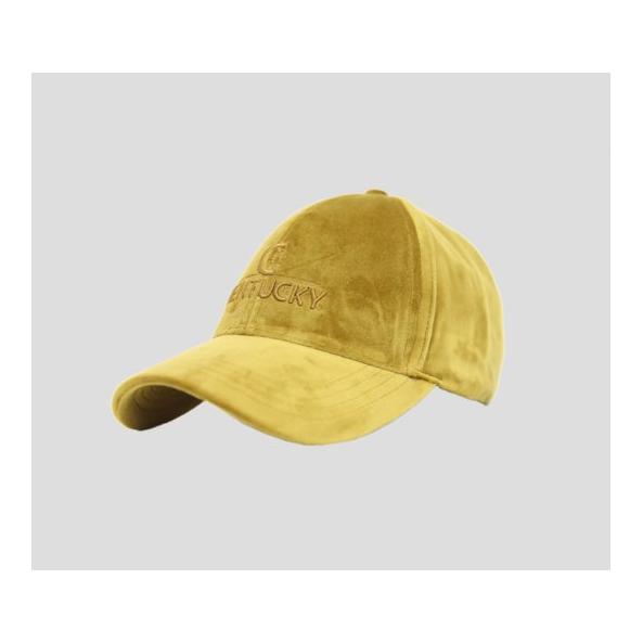 Baseball Cap Kentucky Velvet