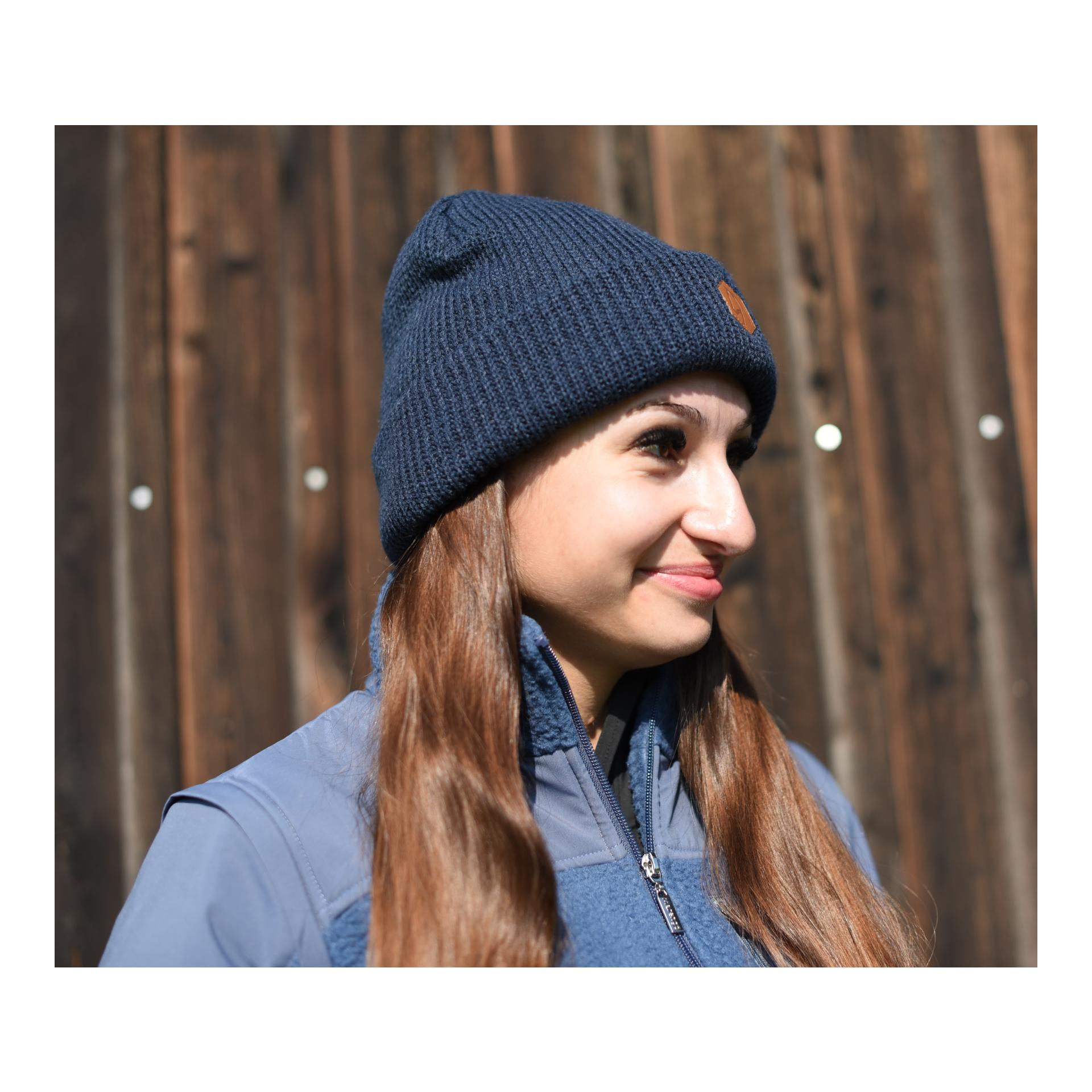 Beanie Winter Essentials Beanie Winter Essentials